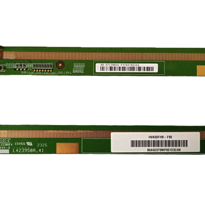 MatrixBoard DEXP HV430FHB-GOA XPCB_L HV430FHB-GOA XPCB_R Фото 2