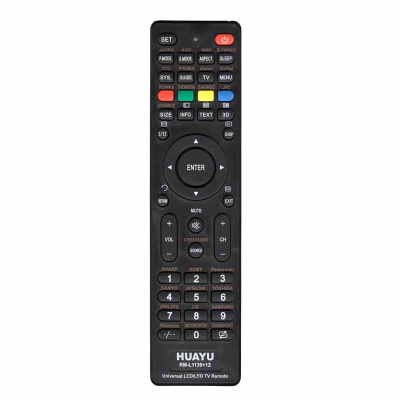 Пульт UNIVERSAL Huayu RM-L1130+12
