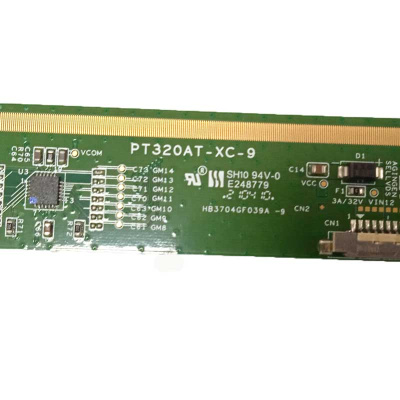 MatrixBoard Hyundai PT320AT-XC-9 HB3704GF039A-9 PT320AT03-1 Фото 2