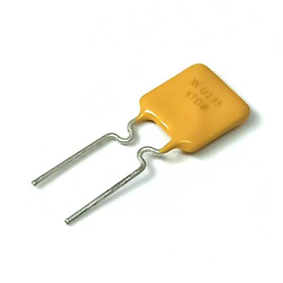 Предохранитель-самовосстанавливающийся-1,35А-30В-MF-R135