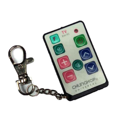 pult-brelok-universalnyj-tv-chunghop-rm-9s
