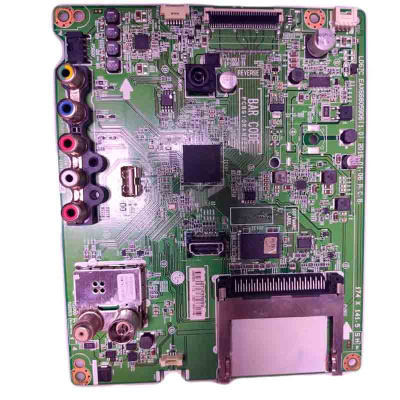MainBoard LG 32LH513U-ZE.BRUMLDU LD67C EAX66805906(1.0) (демонтаж)