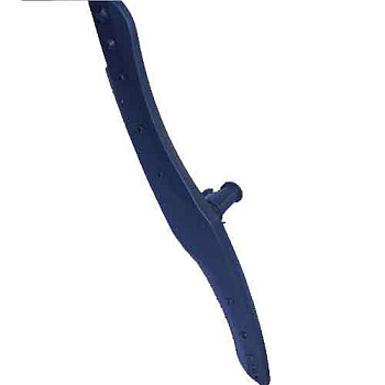 Разбрызгиватель-ПММ-Hansa-ZIM447ELH-нижний