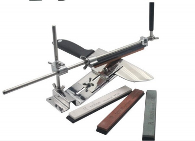 Приспособление для заточки ножей