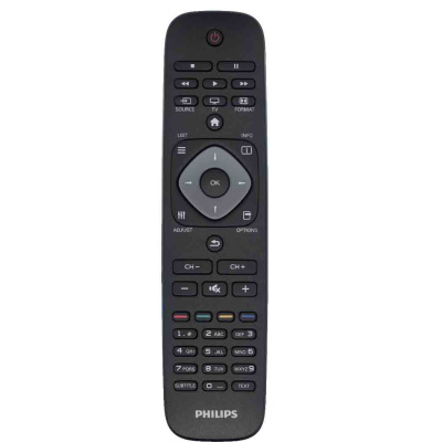 Пульт TV Philips 996590003112 - original