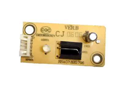 IRBoard Hisense RSAG7.820.796 CQC03001003024