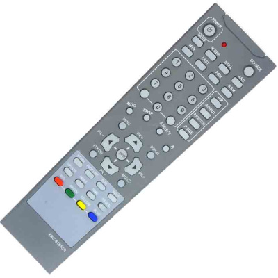 Пульт-LCDTV-Rolsen-KRC-6163CR