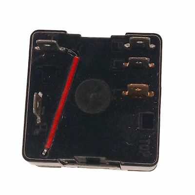 Регулятор Beko INF240 577-S - вид снизу