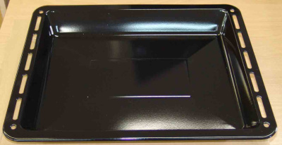 Противень для духовки 370x455x46mm 