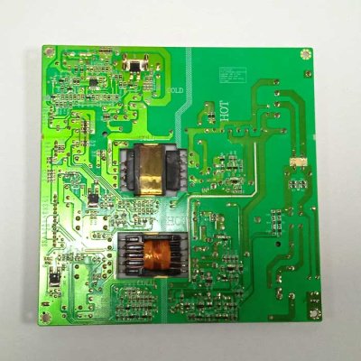 PowerBoard Mystery AY086D-4SF07-082 Фото 2