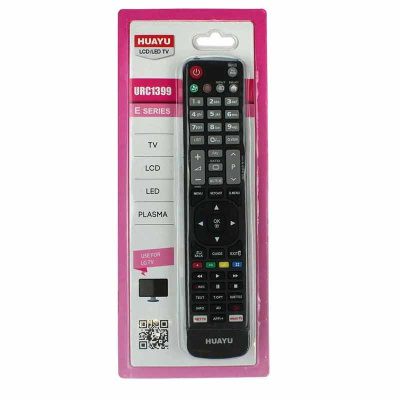 Пульт UNIVERSAL LG URC1399 (HUANYU)