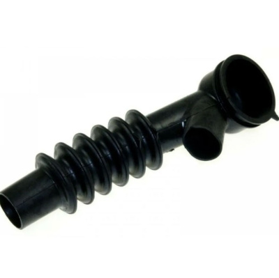 Патрубок бак-насос стиральной машины  b2800870100