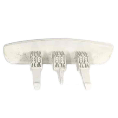 Ручка люка стиральной машины Bosch WOT24552OE 01, демонтаж