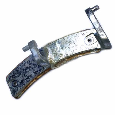 Петля люка LG 4774ER2005 оригинал, демонтаж