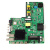 MainBoard Hartens TP.SK713S.PC822 (T) D9874EF4E6B18 MAC вид спереди