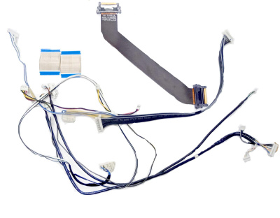 Набор шлейфов Samsung UE40D6530WS BN96-181308