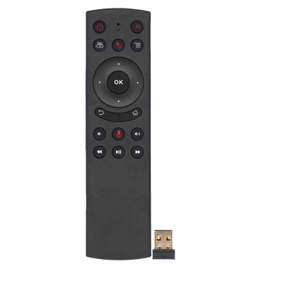 Пульт Универсальный пульт Huayu AIR-MOUSE RM-BT01 (G20S)