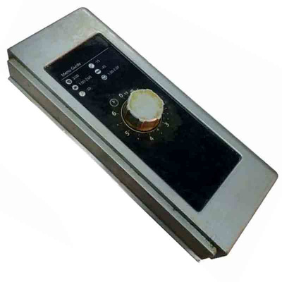 Панель-управления-микроволновой-(СВЧ)-печи-RMS510D-Menumaster---демонтаж