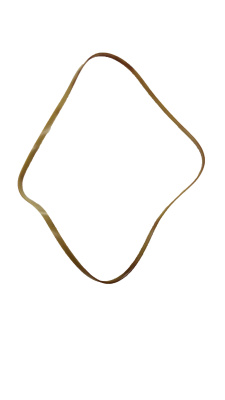 Ремень 1122J4 MEGADYNE ( Italy ) для стиральной машины