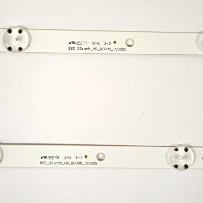 LED_Strip (светодиодная подсветка) LG SSC_32inch_HD_REV05_150925 32L51_HD Фото 2