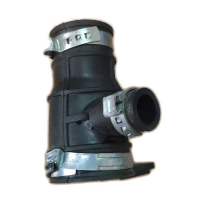 Патрубок ПММ  Whirlpool-ADP 750 WH (демонтаж)