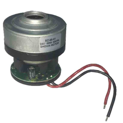 Двигатель-пылесоса-11ME142C-180Вт-совместим.-Dyson-(DYSON)-D=65-d=57-H=66