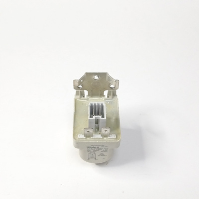 Сетевой фильтр стиральной машины Whirlpool W10503160 вид 2