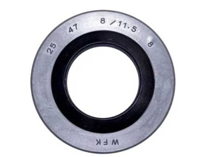Сальник 25x47x8 11.5 WFK (Италия)