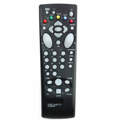 Пульт TV VCR Thomson RC-8005M (Huayu)