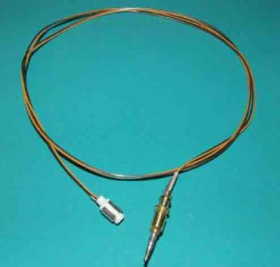 Термопара 12971100001715 Midea