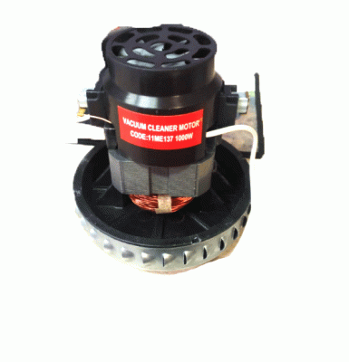 Двигатель пылесоса 11me137 1000Вт