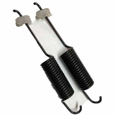 Пружина бака стиральной машины 18 вит.  1952.526