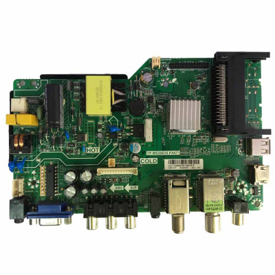 MainBoard-DEXP-H24F7000E-TP.MS3663S.PA671