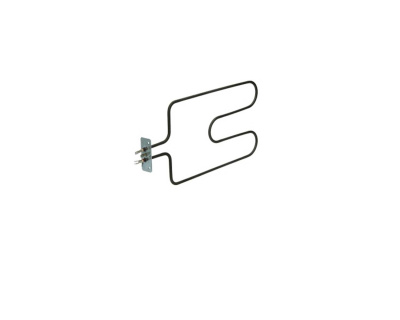 ТЭН духовки 1100W 205x390мм ER-068 Beko