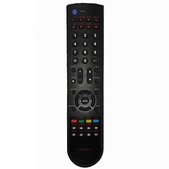 Пульт TV.DVD Elenberg 