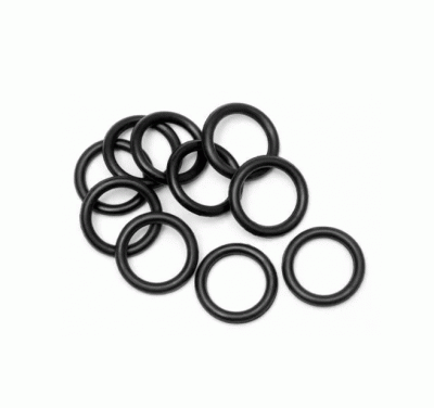 Уплотнительное кольцо гусака смесителя 