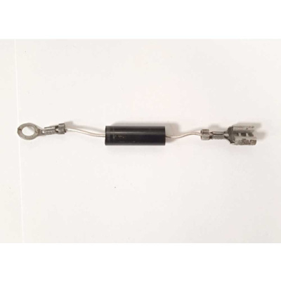 Диод для СВЧ микроволновой (СВЧ) печи LG T3512H