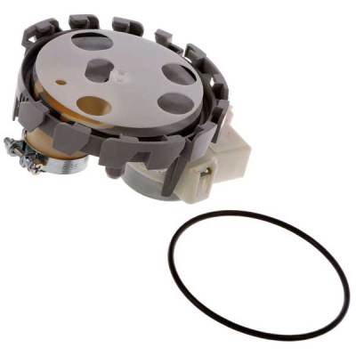 Распределитель-потока-воды-ПММ-Bosch-A644996