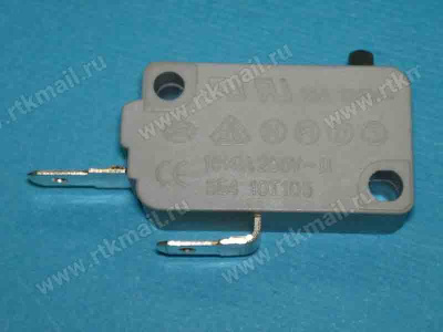 Микровыключатель-СВЧ-5Е4-10Т105