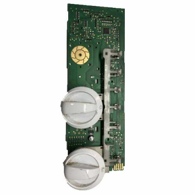 Модуль-управления-и-индикации-СМА-Indesit-21021361300-(демонтаж-с-WISL105)