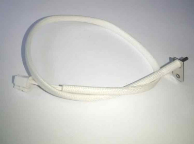 Датчик температуры NTC Colet белый провод L 330 11301141