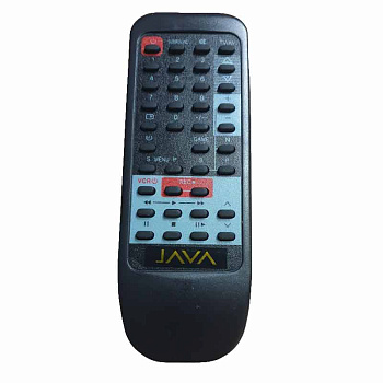Пульт Panasonic EUR644660 661