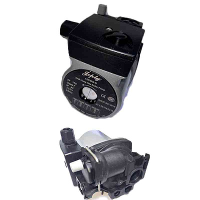 Циркуляционный насос в сборе A1-6 для котла 15PBG-6 WALL HUNG GAS BOILER PUMP TF110 W-100-75-5 GZ034