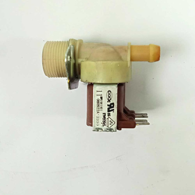 Электроклапан двойной 180° DC62-00024L, original Фото 1