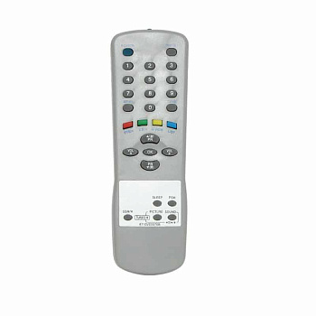 Пульт TV LG 6710V00070B  ROLSEN  AKAI