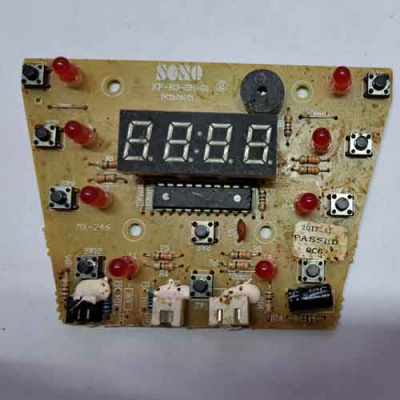 Модуль-управления-мультиварки-Vitesse-KF-R3-SH-01-(демонтаж-с-VS-516)