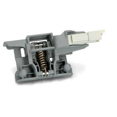 Замок двери посудомоечной машины Indesit INT503ID