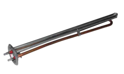 ТЭН для водонагревателей RF 64мм 1500W 65151738