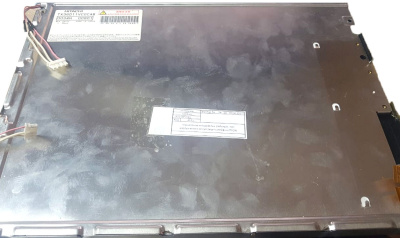 Матрица (Экран) China KLV-B15G10 Jaerkan TX36D11VCOCAB (демонтаж)