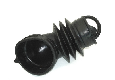 Патрубок бак-насос стиральной машины  40014409